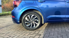 Volkswagen Polo 1.0 TSI Life 5dr Petrol Hatchback